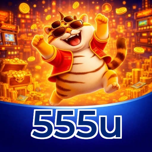 Chuva de Bônus 555u - Slots